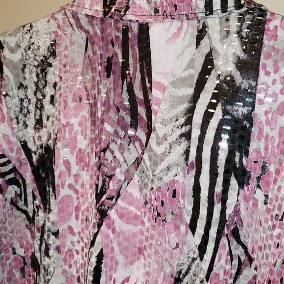 City Blues Koret Jacket - Picture 6 of 8